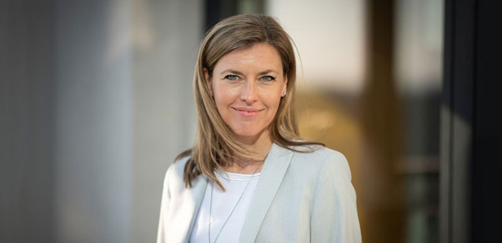 Sabine Thun - Mediatorin (Linz Land)